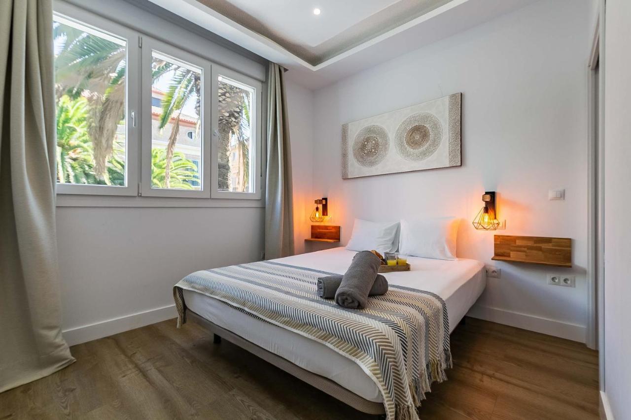 Ferienwohnung Premium Soho Málaga Exterior foto