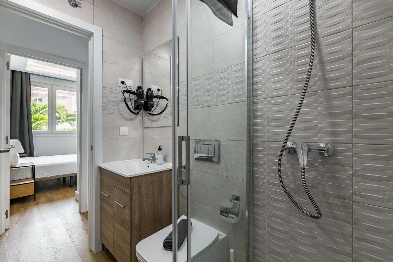 Ferienwohnung Premium Soho Málaga Exterior foto