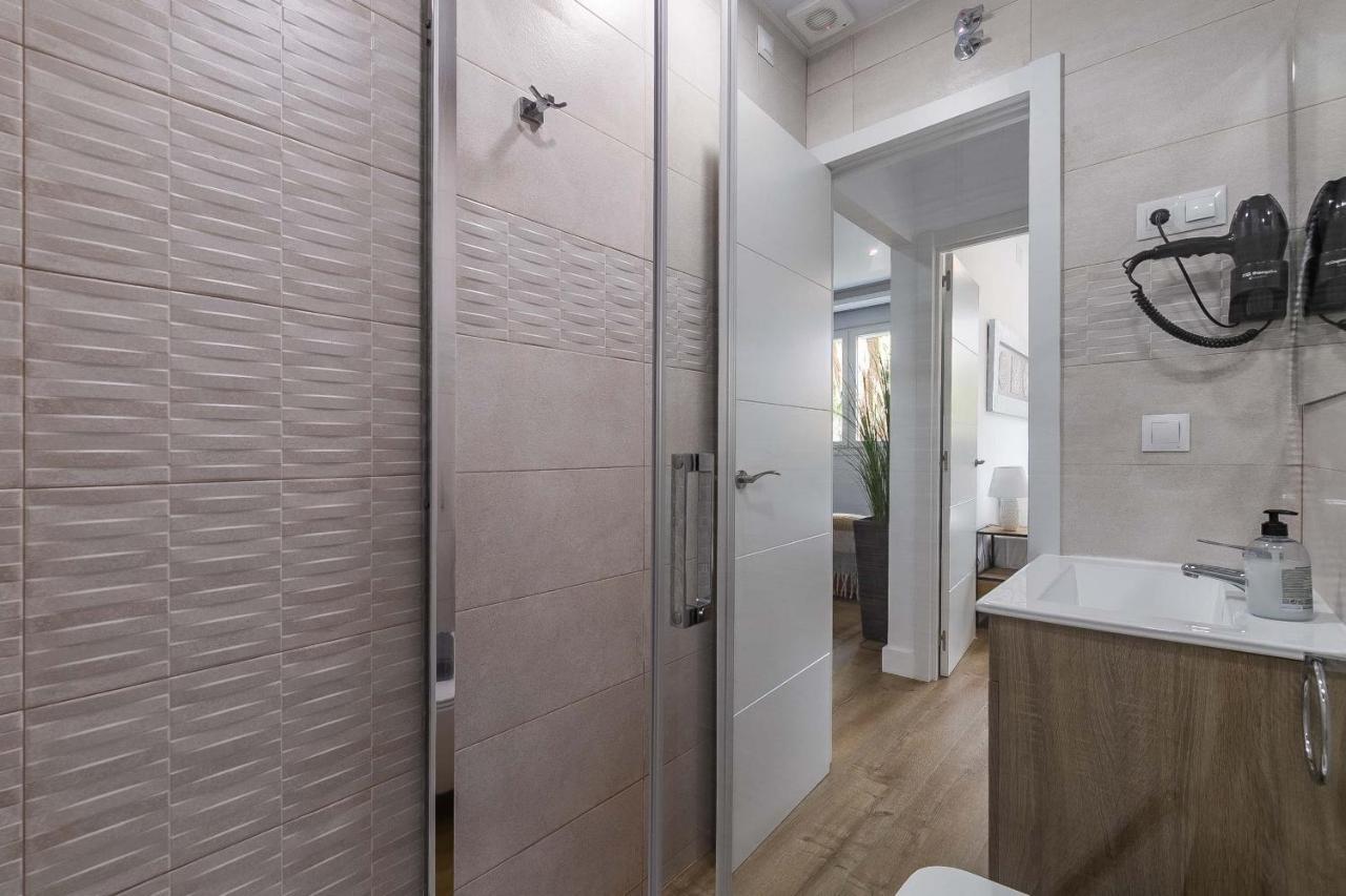 Ferienwohnung Premium Soho Málaga Exterior foto